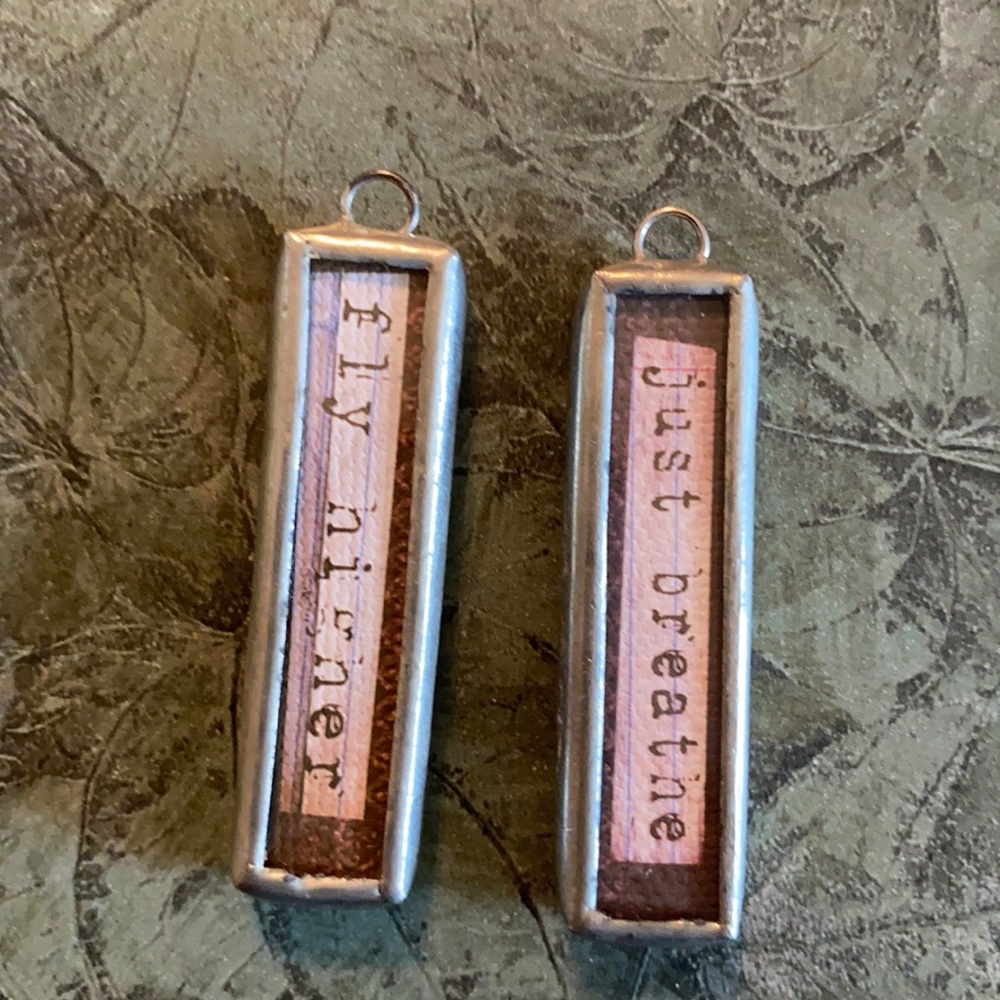 Jewel Kade Charms